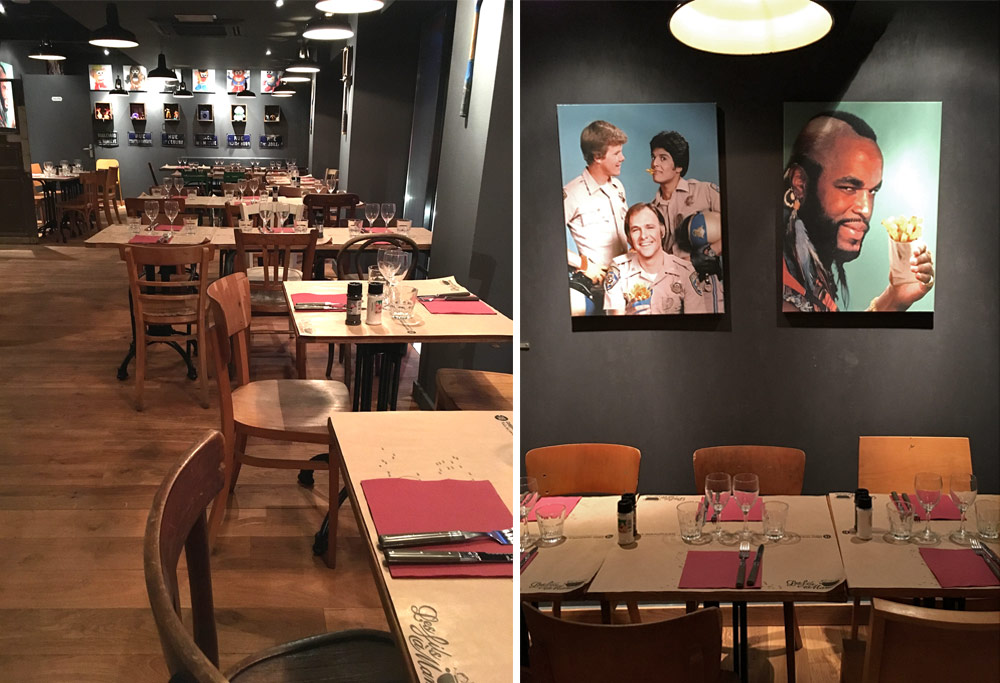 Restaurant Le Fils Ef Bf Bd Maman Nantes Restaurant Le Fils Ef Bf Bd Maman Nantes