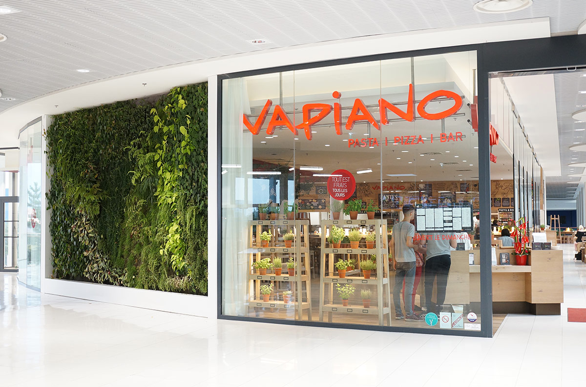 Nantes Atlantis Chaine Restaurant Nantes Atlantis Chaine Restaurant