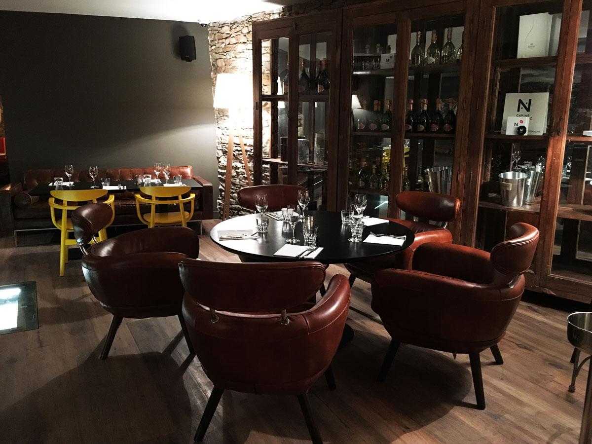 Restaurant La Prison Du Bouffay Nantes Restaurant La Prison Du Bouffay Nantes