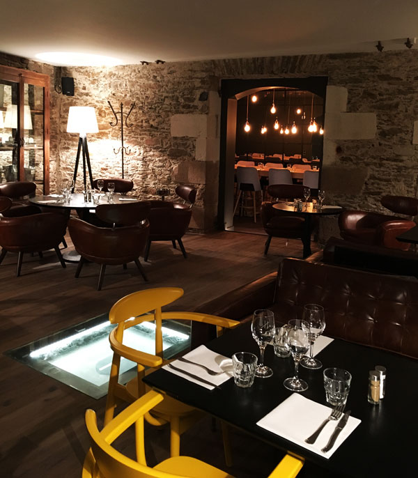 Restaurant Nantes Bouffay Restaurant Nantes Bouffay