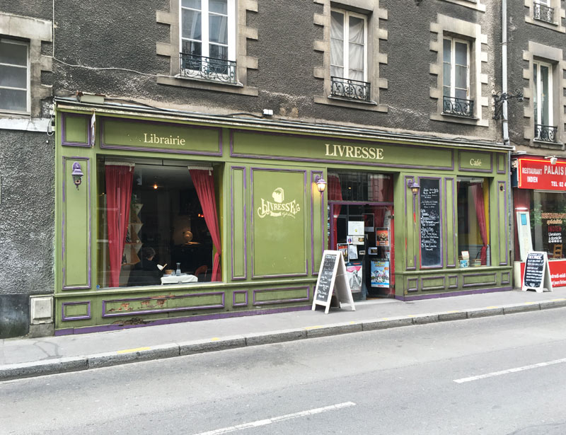 Restaurant Cantine Nantes Restaurant Cantine Nantes
