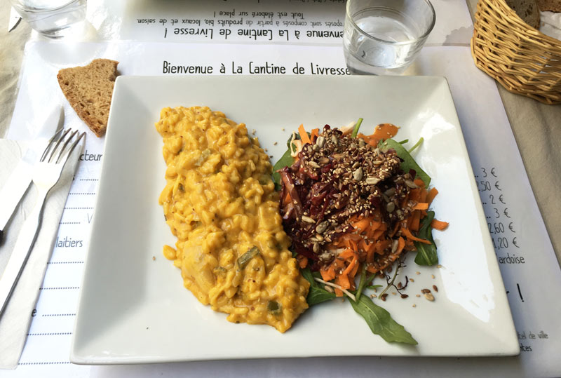 Restaurent Vegetarien Vegan Nantes Restaurent Vegetarien Vegan Nantes