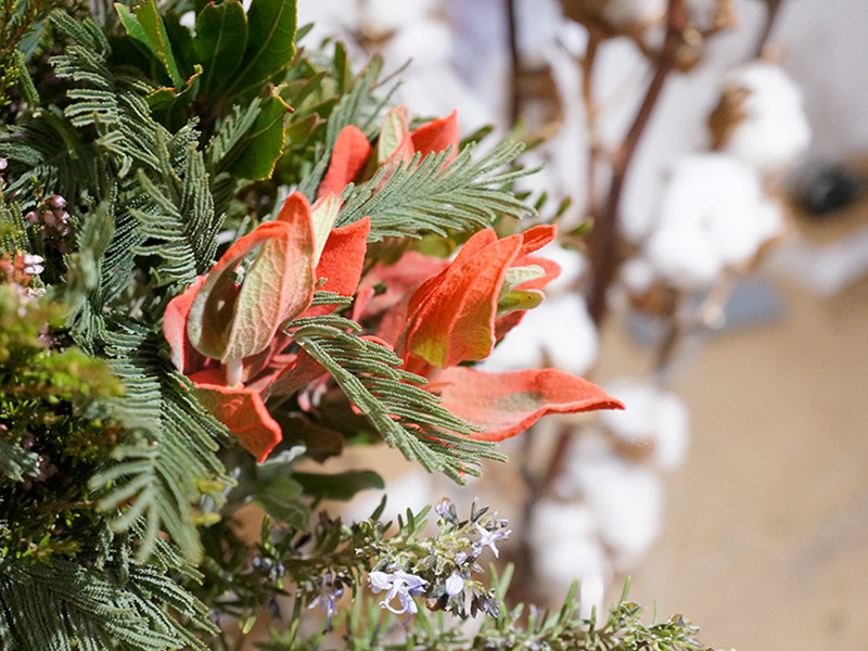 Mon avis sur les ateliers de composition florale de Flowers Jue à Nantes