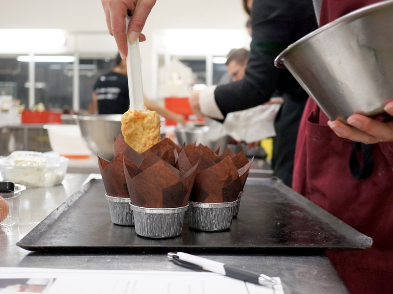 Test des ateliers culinaires de la cité du goût et des saveurs à Nantes