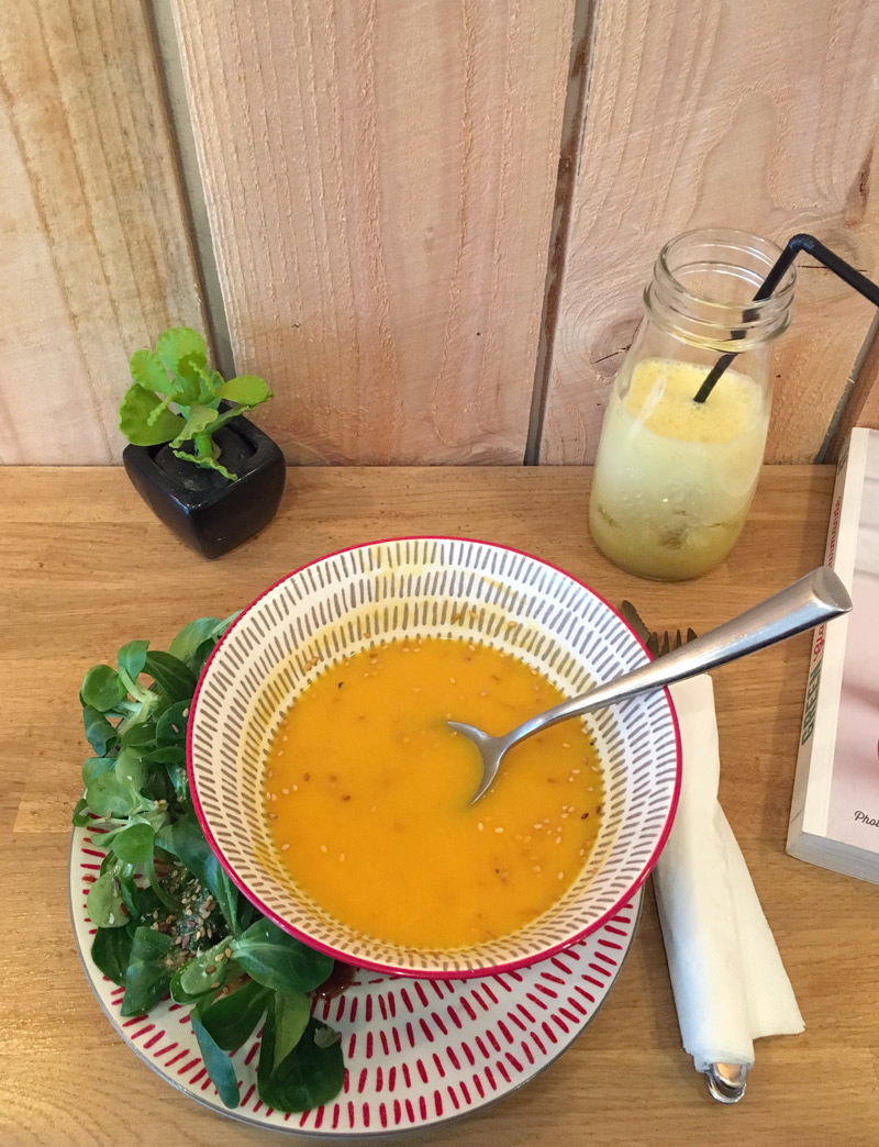 Restaurant Nantes Vegetarien Restaurant Nantes Vegetarien