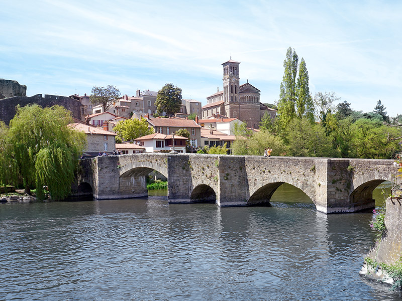 City guide de Clisson en Loire-Atlantique