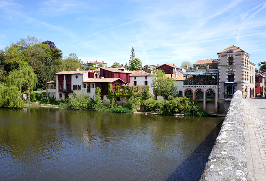 À la découverte de Clisson, la belle italienne - Nantaise.fr