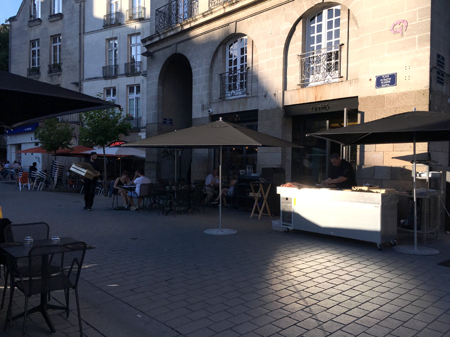 Huitres Restaurant Nantes Huitres Restaurant Nantes