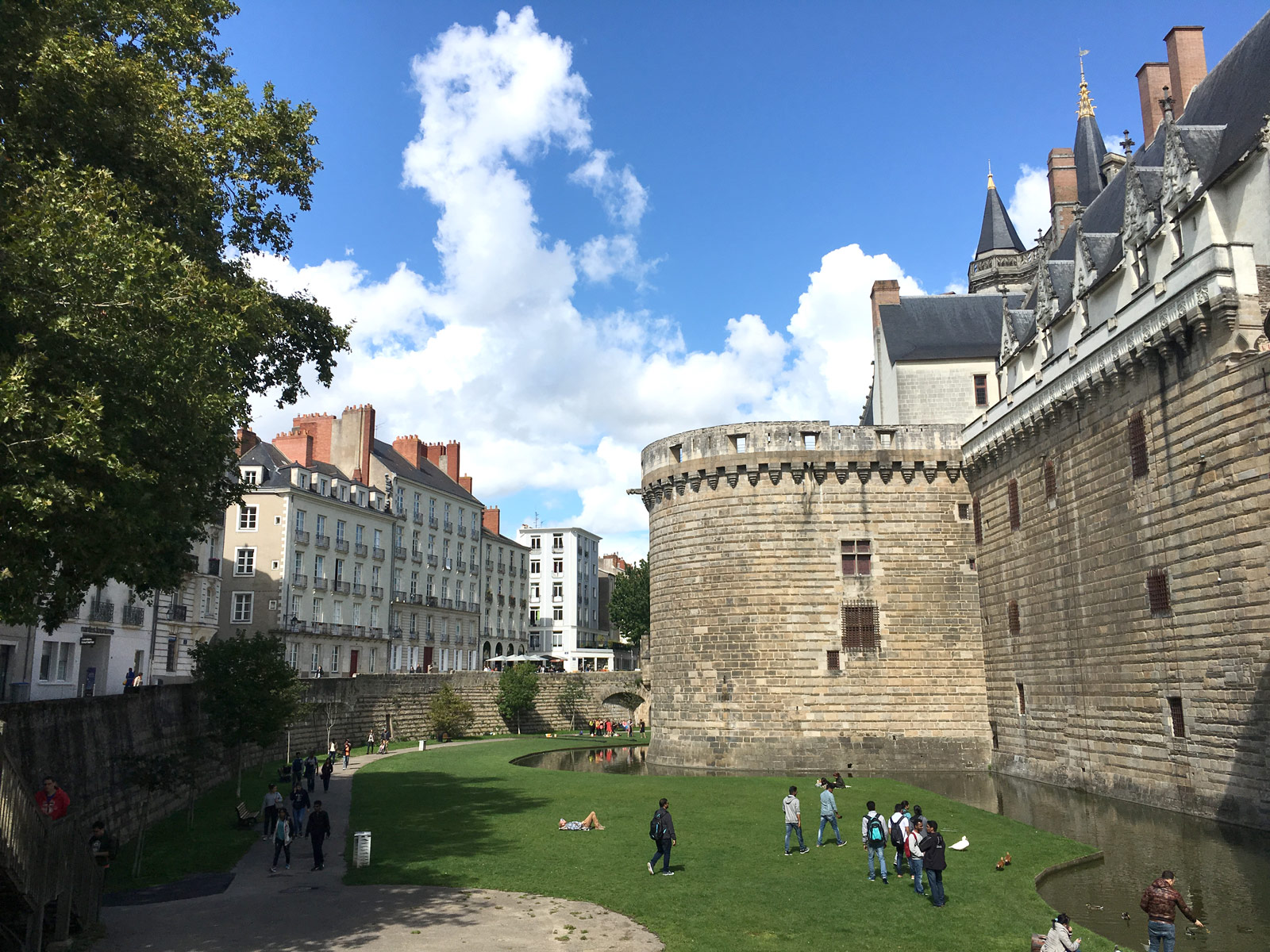 Blog bon plan et bonnes adresses à Nantes