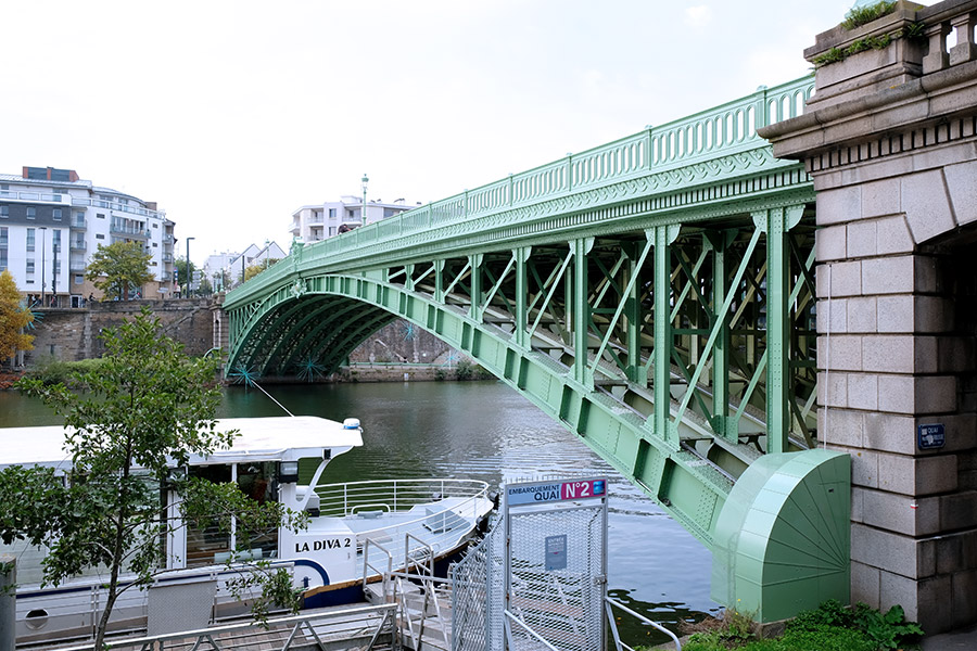 nantestourismepontdelamotterouge1 Nantaise.fr