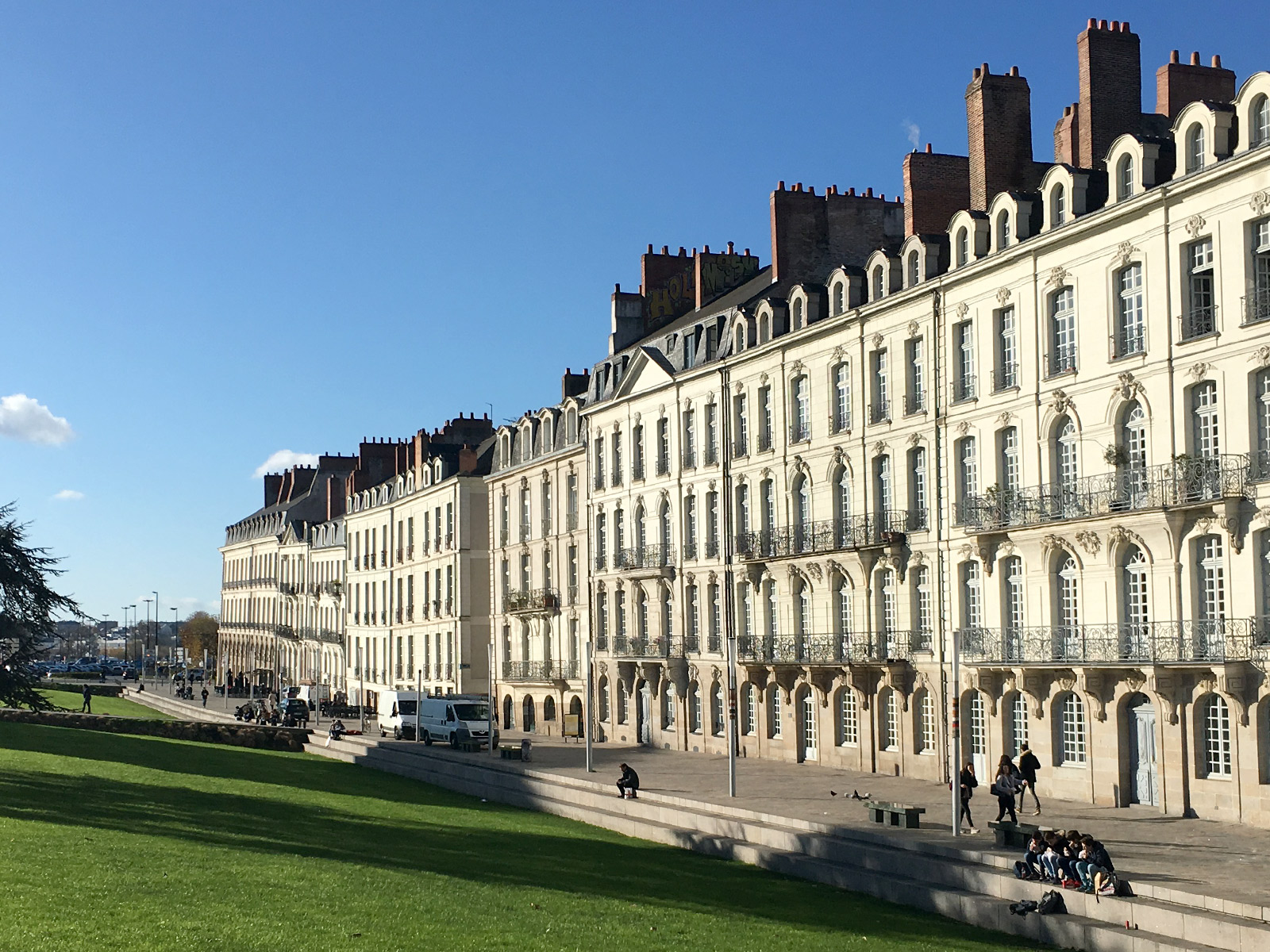 Mes bonnes adresses à Nantes