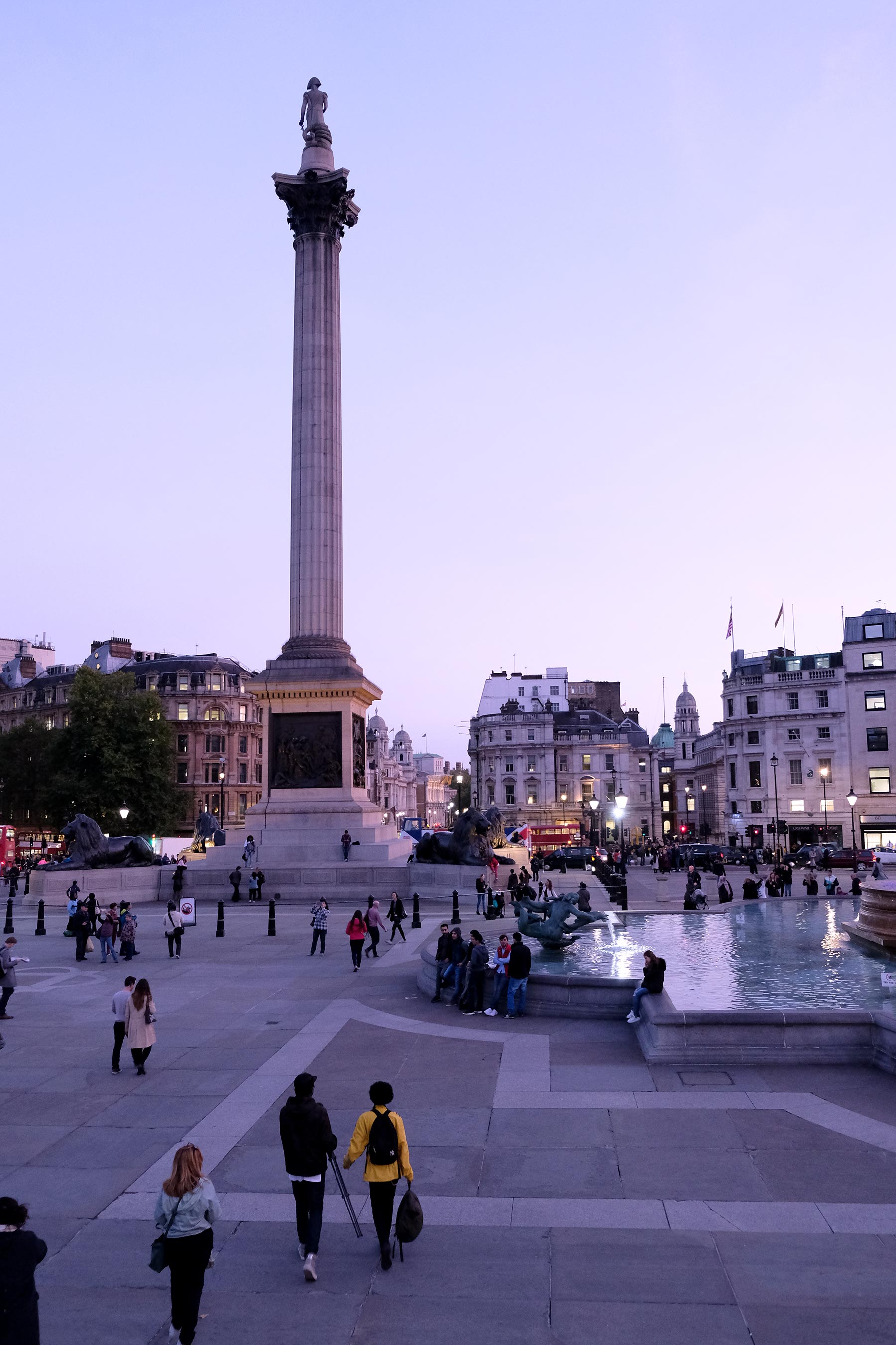 guidetouristiquelondrestrafalgarsquare Nantaise.fr