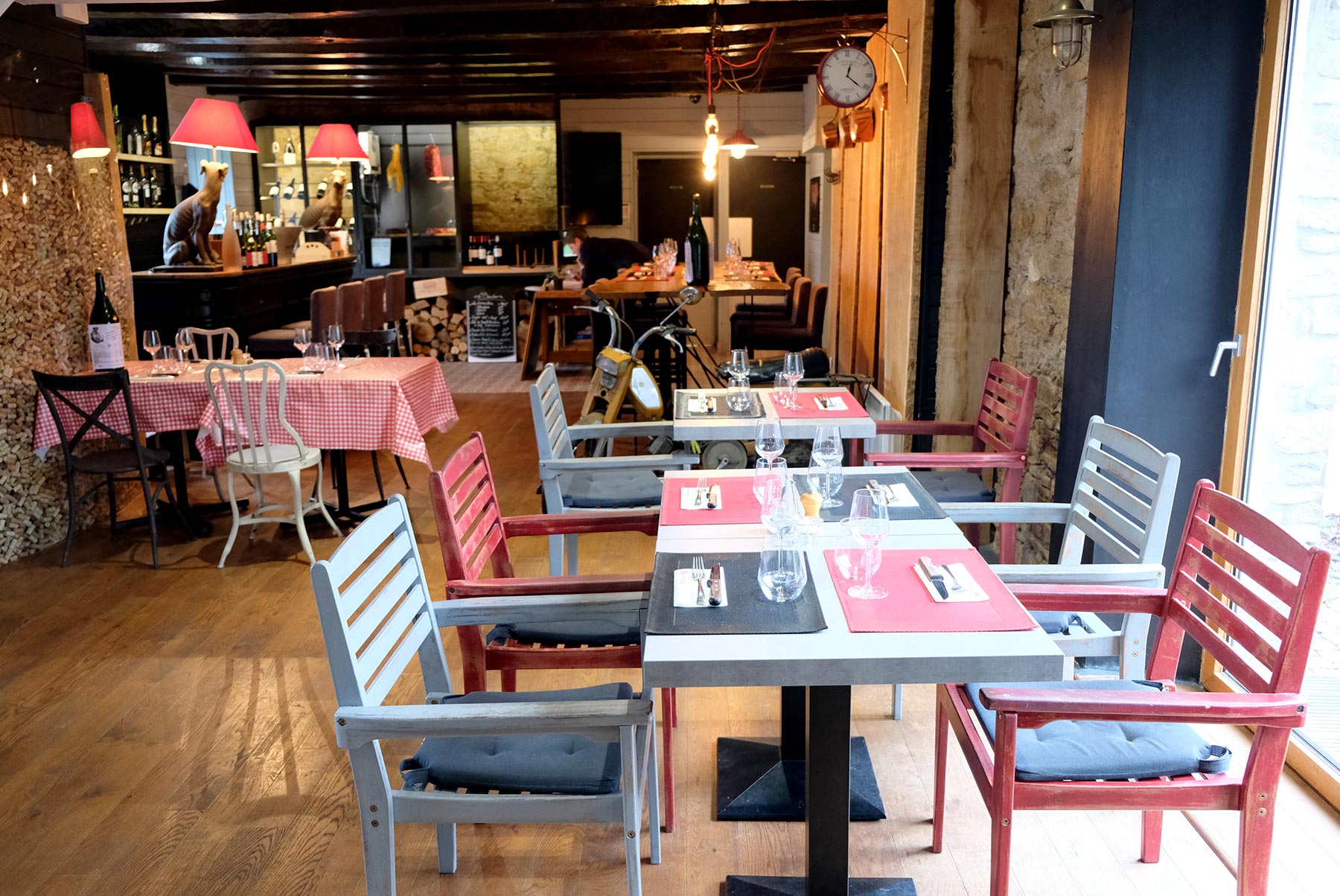Restaurant Chez Fernand Saint Herblain Restaurant Chez Fernand Saint Herblain