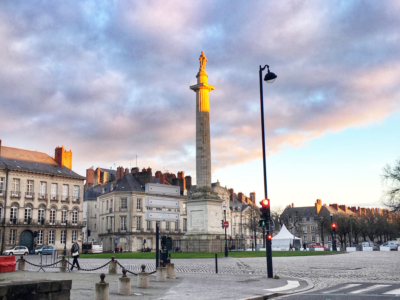 Blog sur Nantes et la vie de nantaise