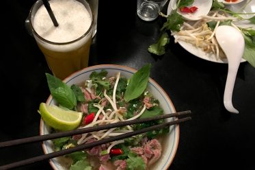 Nantes Oncle Pho Restaurant Nantes Oncle Pho Restaurant