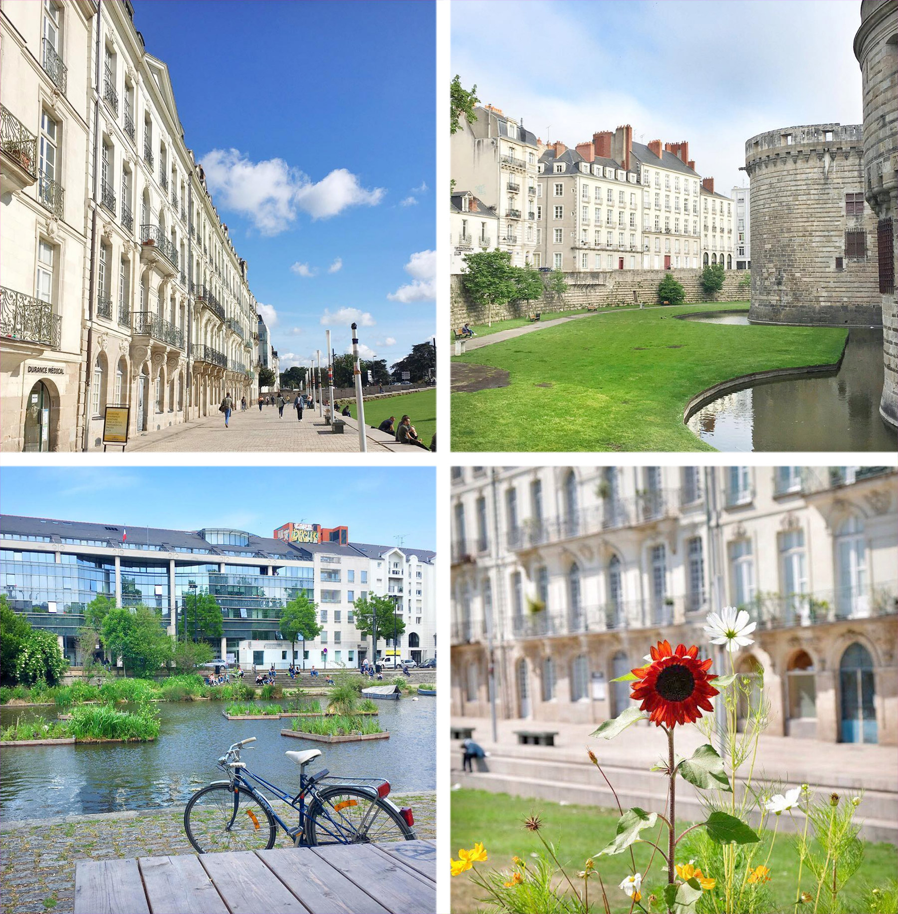 ville de nantes tourisme